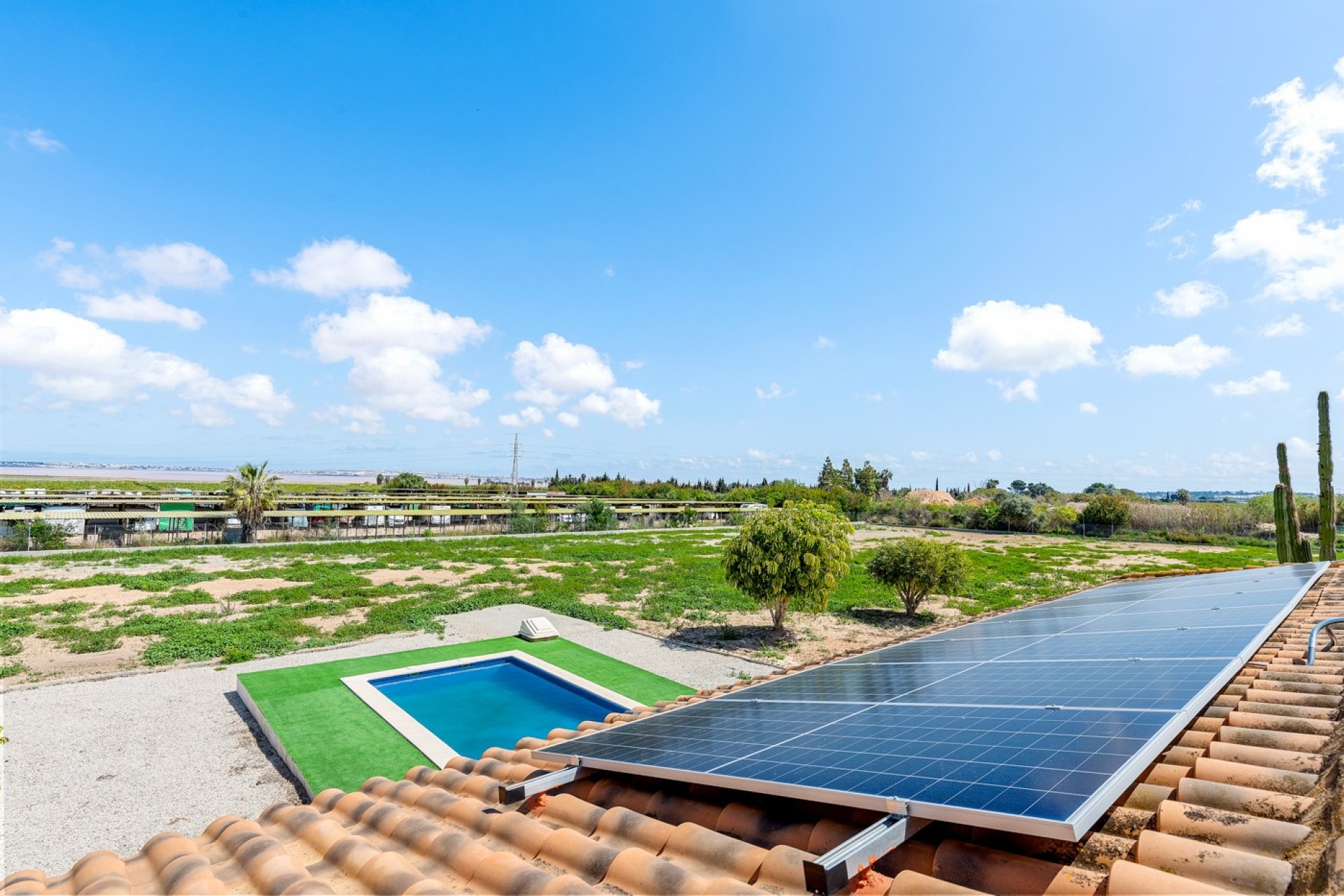 Segunda mano - Villa -
Los Montesinos - Costa Blanca