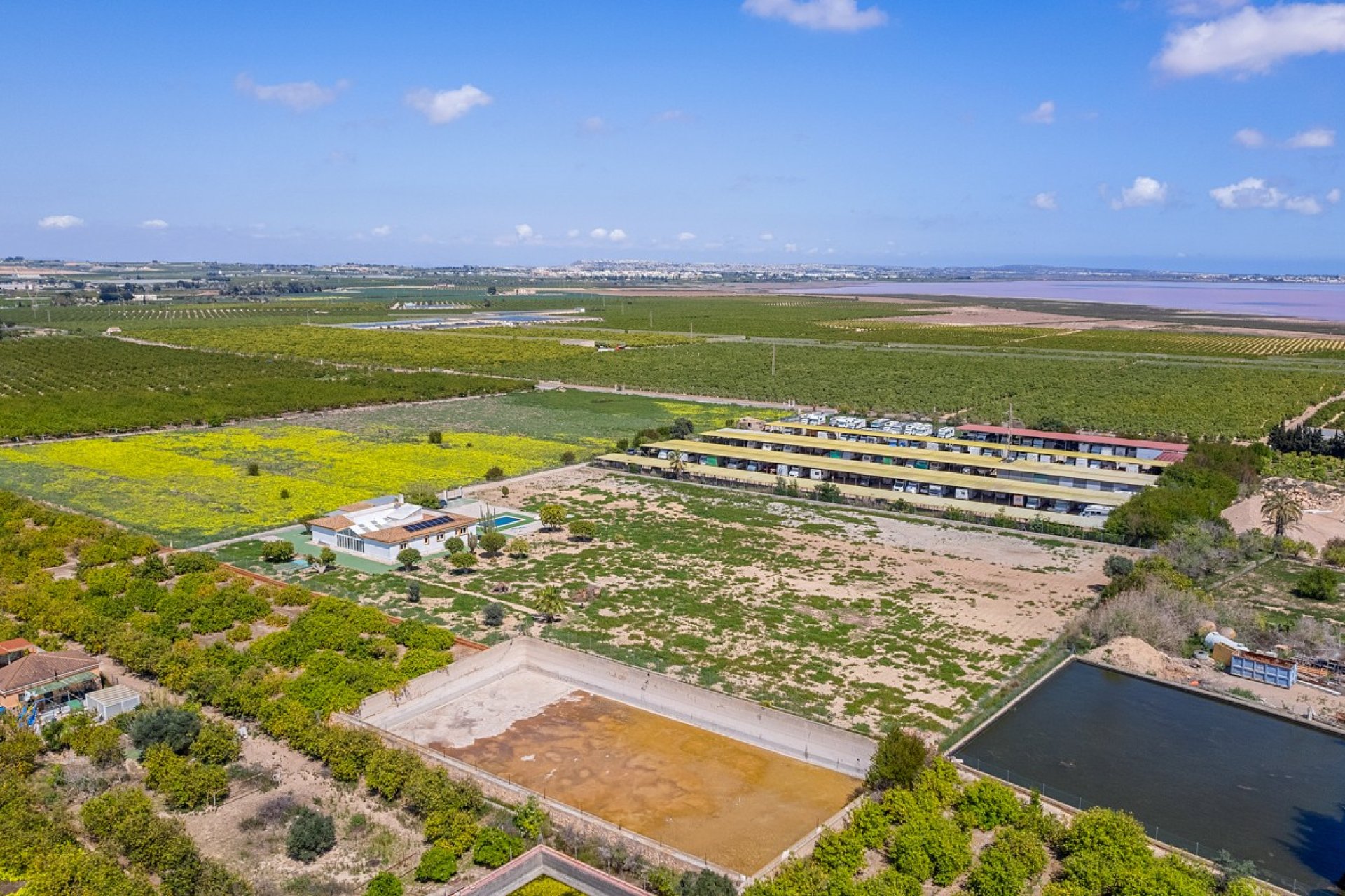 Segunda mano - Villa -
Los Montesinos - Costa Blanca