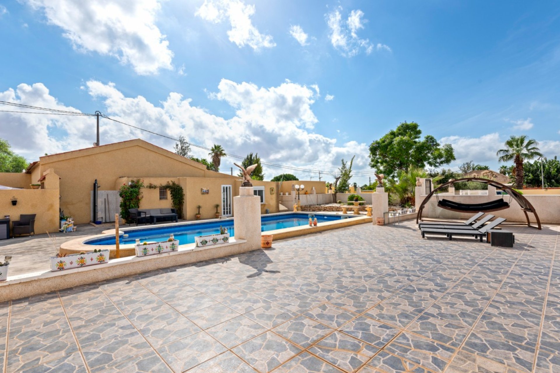 Segunda mano - Villa -
Los Montesinos - Costa Blanca