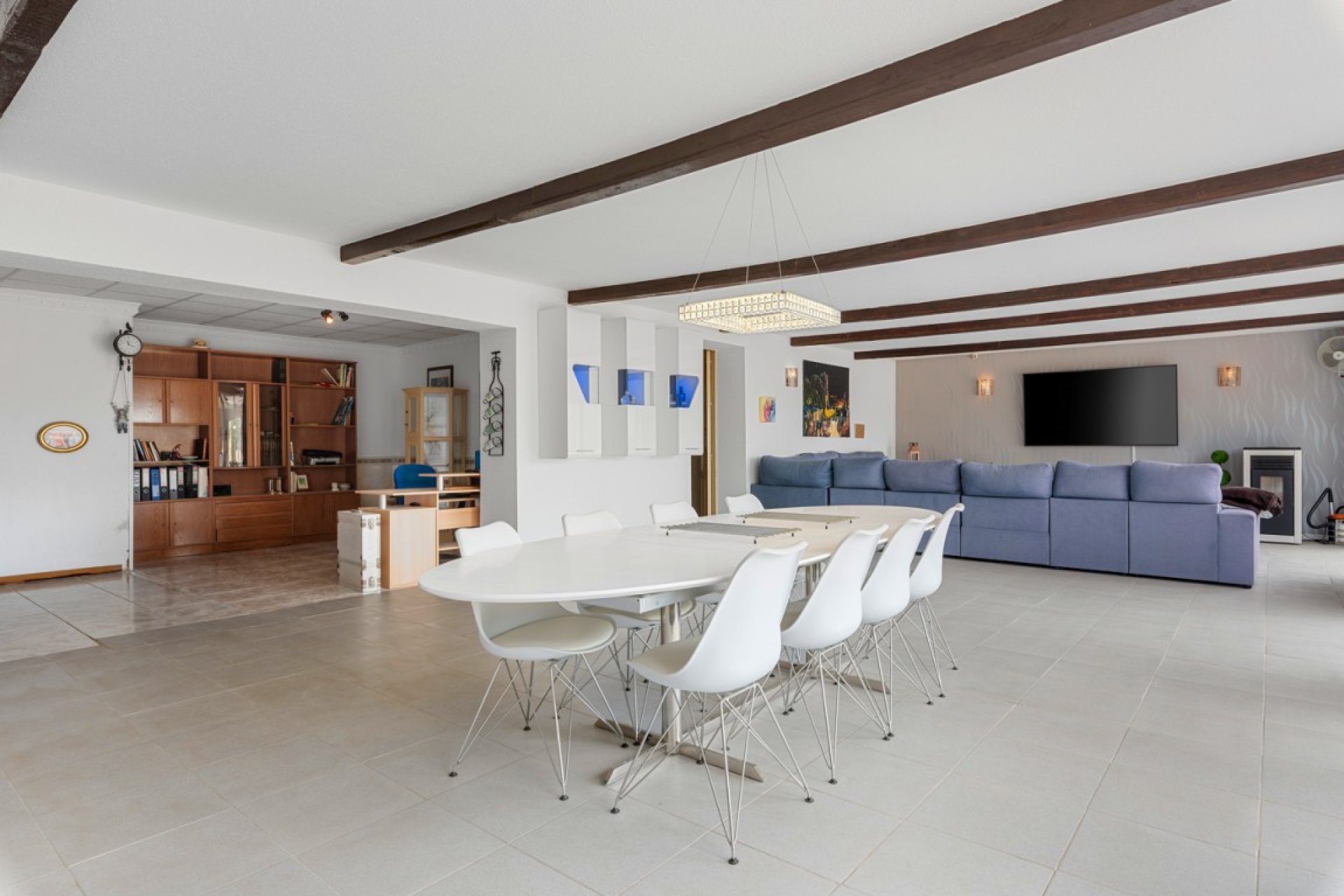 Segunda mano - Villa -
Los Montesinos - Costa Blanca
