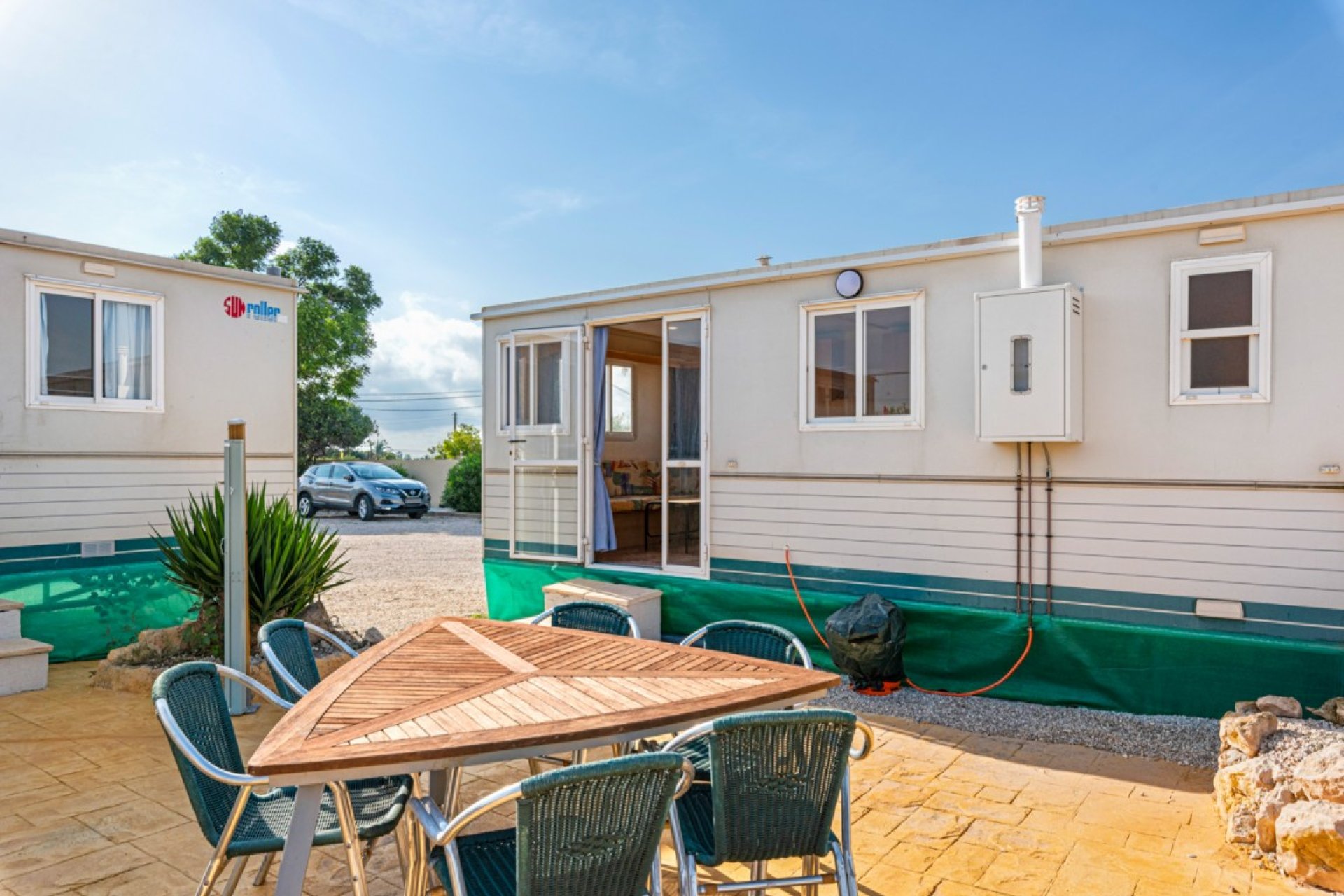 Segunda mano - Villa -
Los Montesinos - Costa Blanca