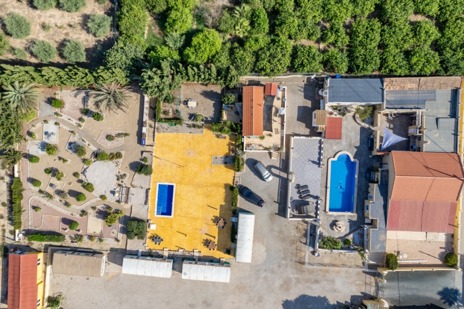 Segunda mano - Villa -
Los Montesinos - Costa Blanca