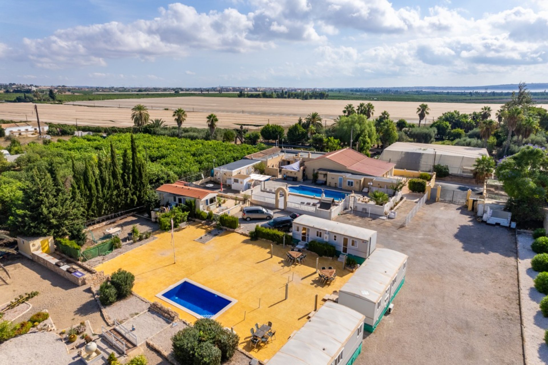 Segunda mano - Villa -
Los Montesinos - Costa Blanca