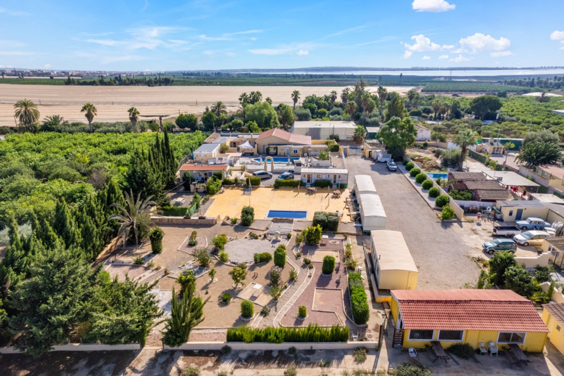 Segunda mano - Villa -
Los Montesinos - Costa Blanca