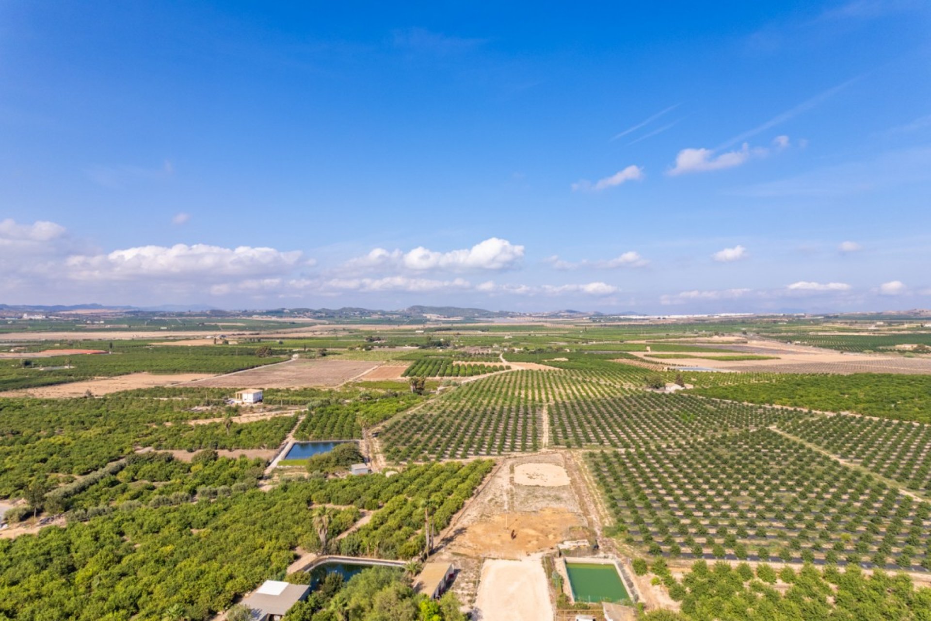 Segunda mano - Villa -
Los Montesinos - Costa Blanca