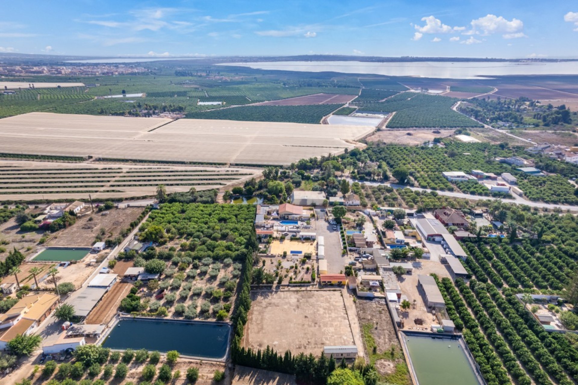 Segunda mano - Villa -
Los Montesinos - Costa Blanca