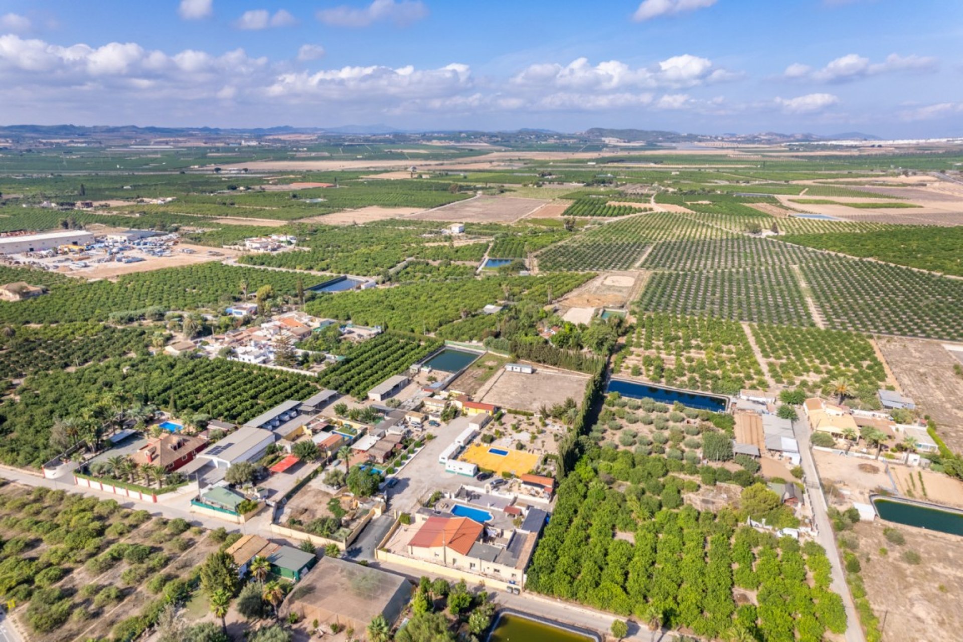 Segunda mano - Villa -
Los Montesinos - Costa Blanca