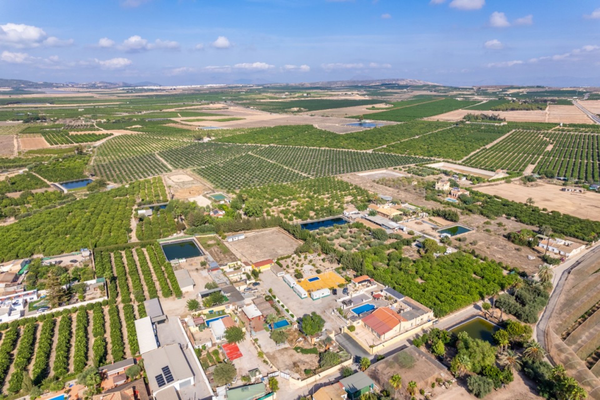 Segunda mano - Villa -
Los Montesinos - Costa Blanca