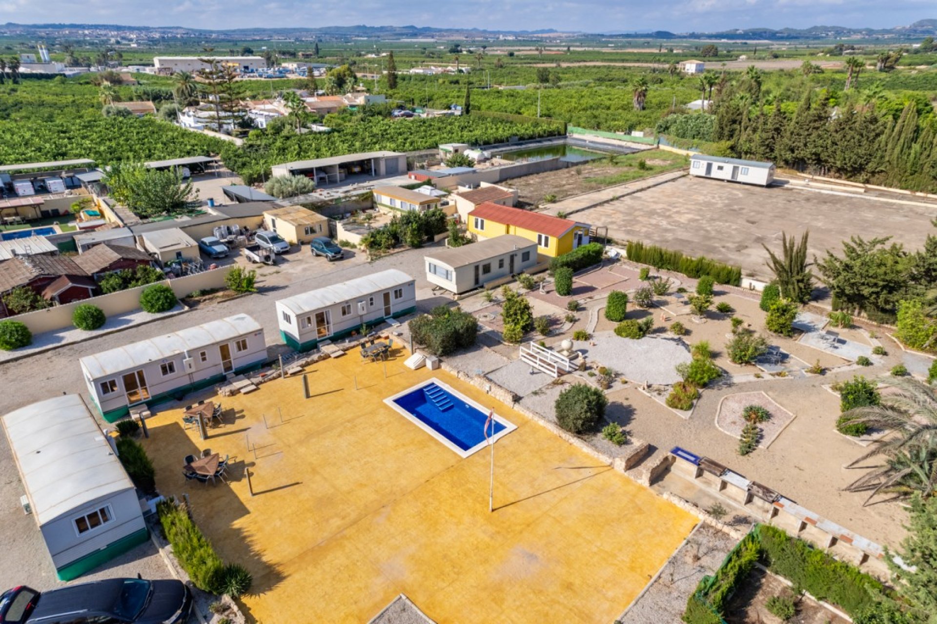 Segunda mano - Villa -
Los Montesinos - Costa Blanca