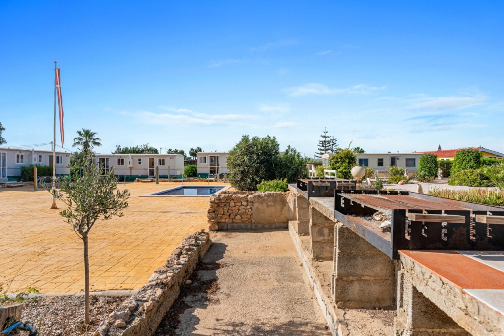 Segunda mano - Villa -
Los Montesinos - Costa Blanca