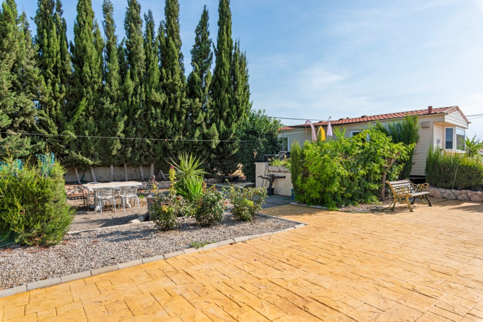 Segunda mano - Villa -
Los Montesinos - Costa Blanca