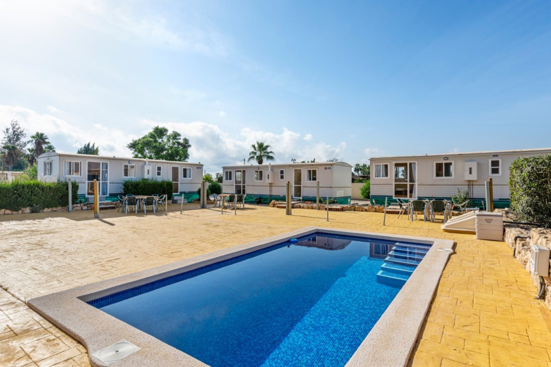Segunda mano - Villa -
Los Montesinos - Costa Blanca