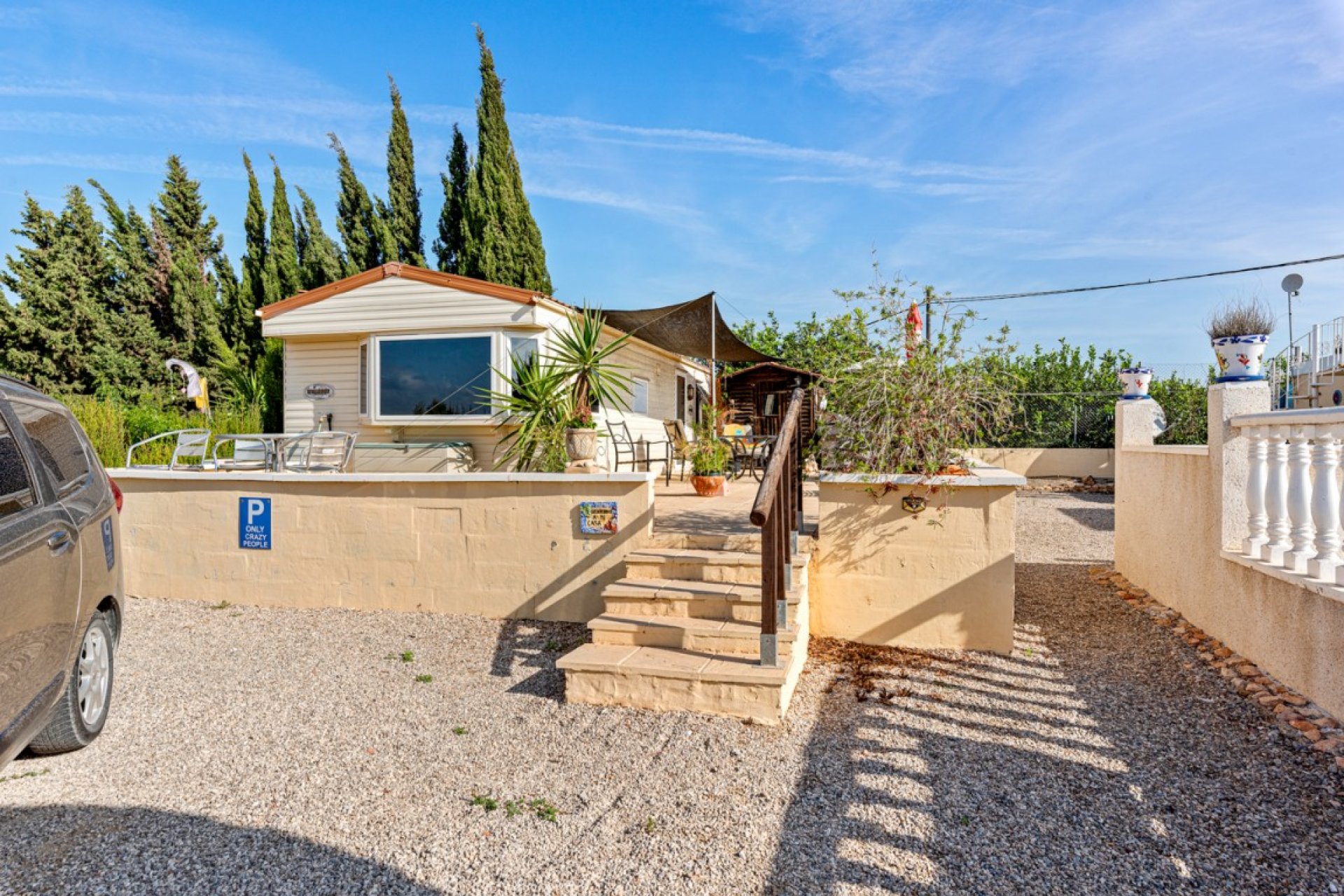 Segunda mano - Villa -
Los Montesinos - Costa Blanca