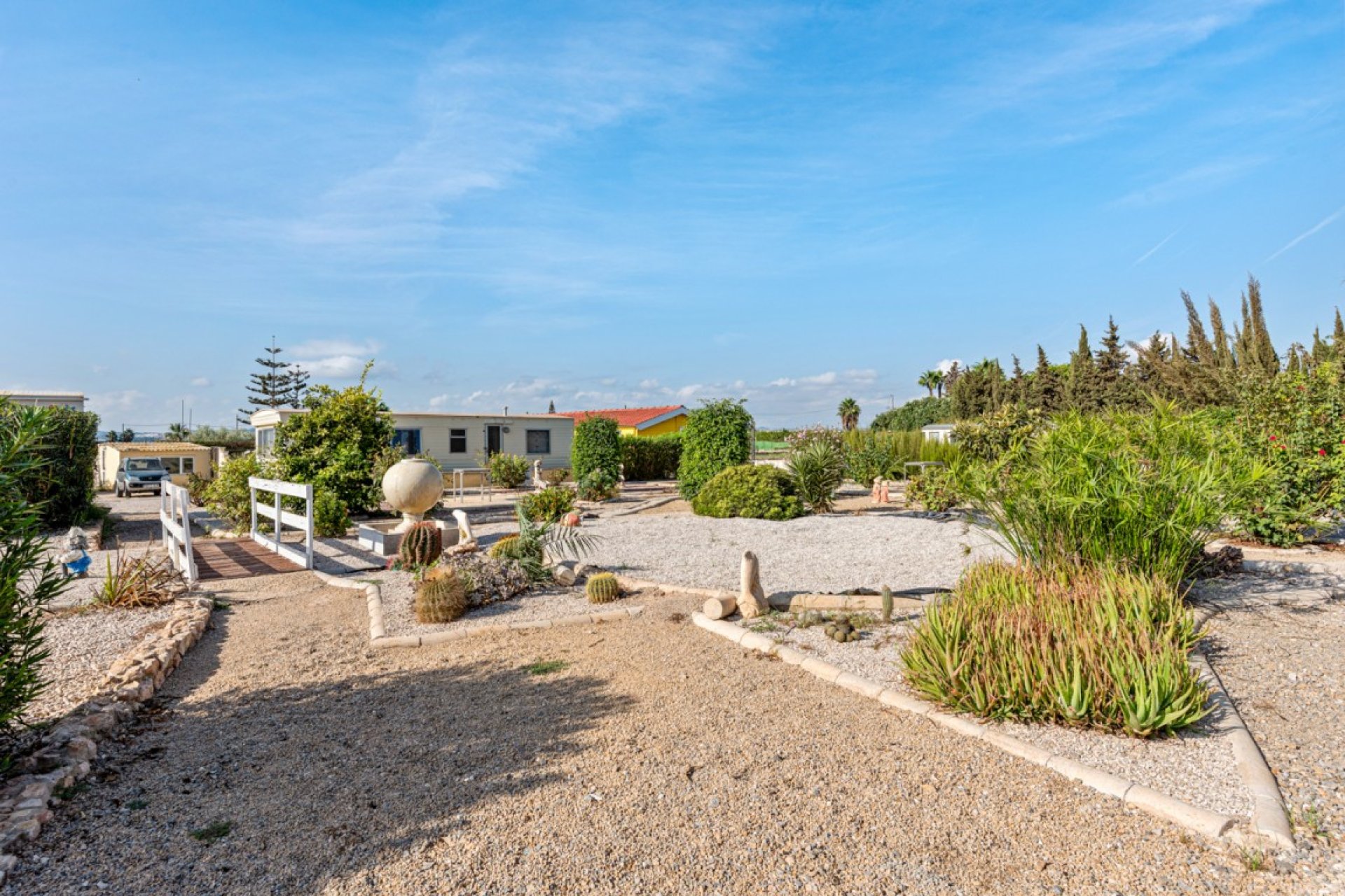 Segunda mano - Villa -
Los Montesinos - Costa Blanca