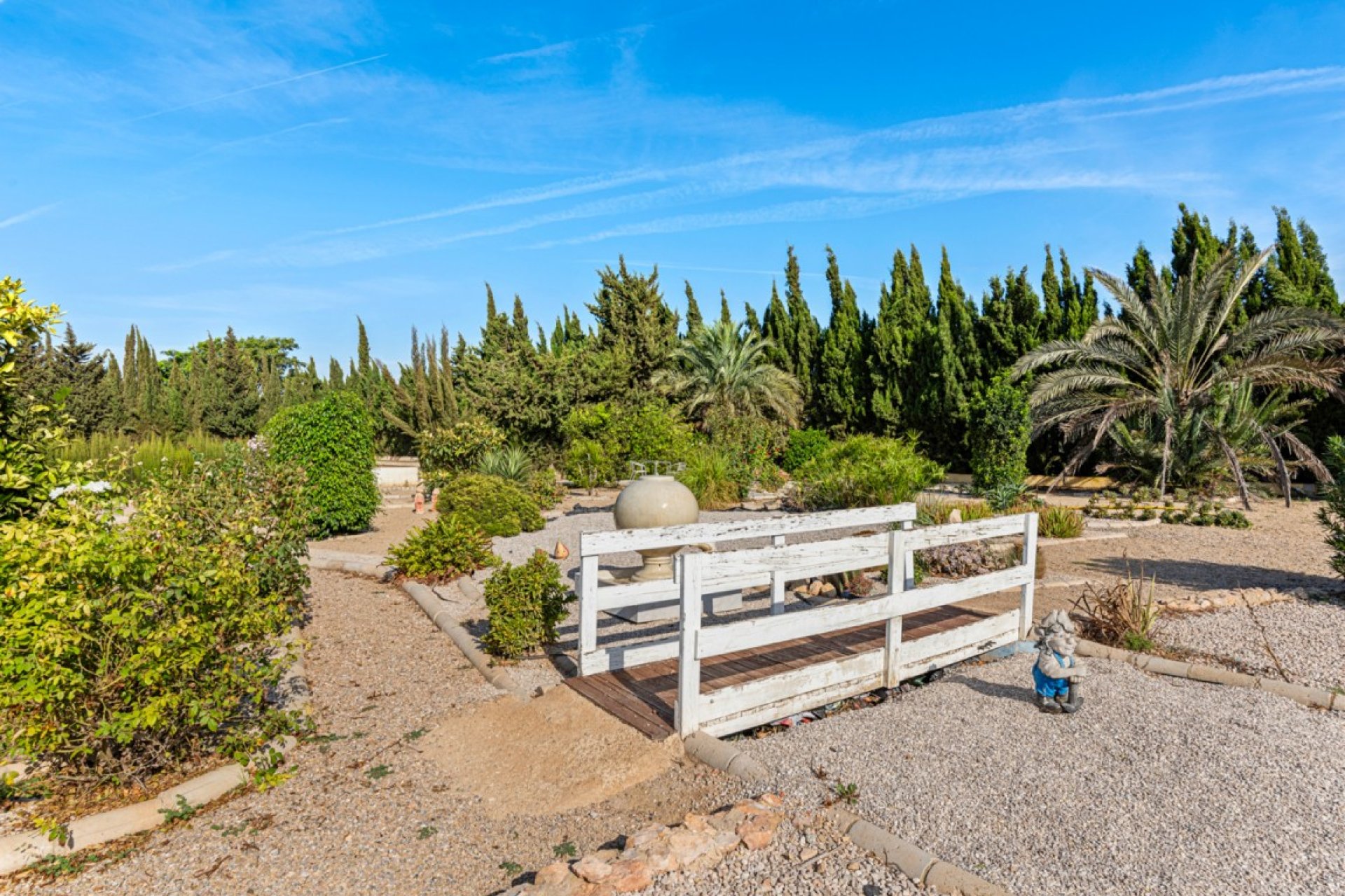 Segunda mano - Villa -
Los Montesinos - Costa Blanca