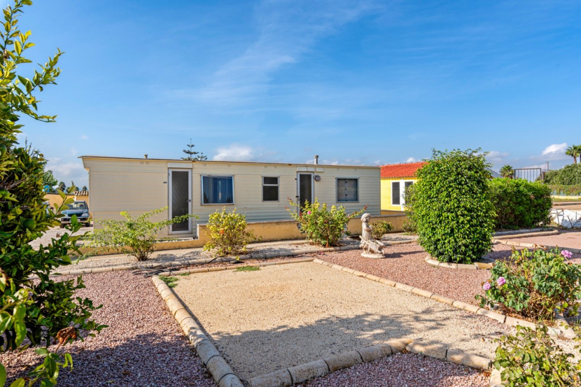 Segunda mano - Villa -
Los Montesinos - Costa Blanca