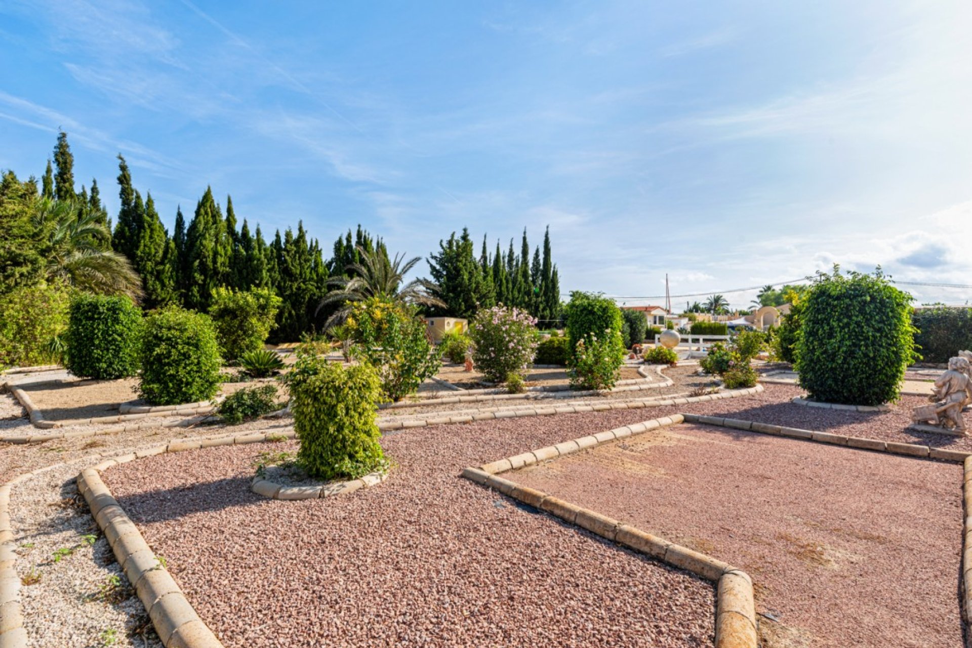 Segunda mano - Villa -
Los Montesinos - Costa Blanca
