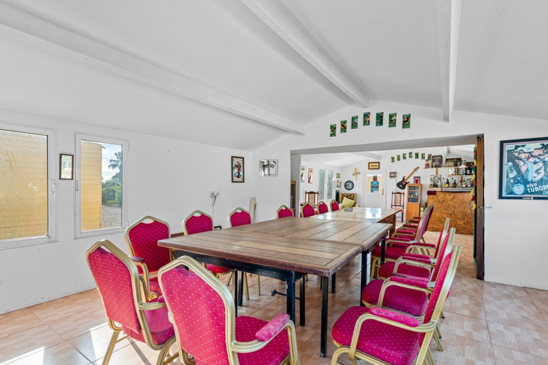 Segunda mano - Villa -
Los Montesinos - Costa Blanca