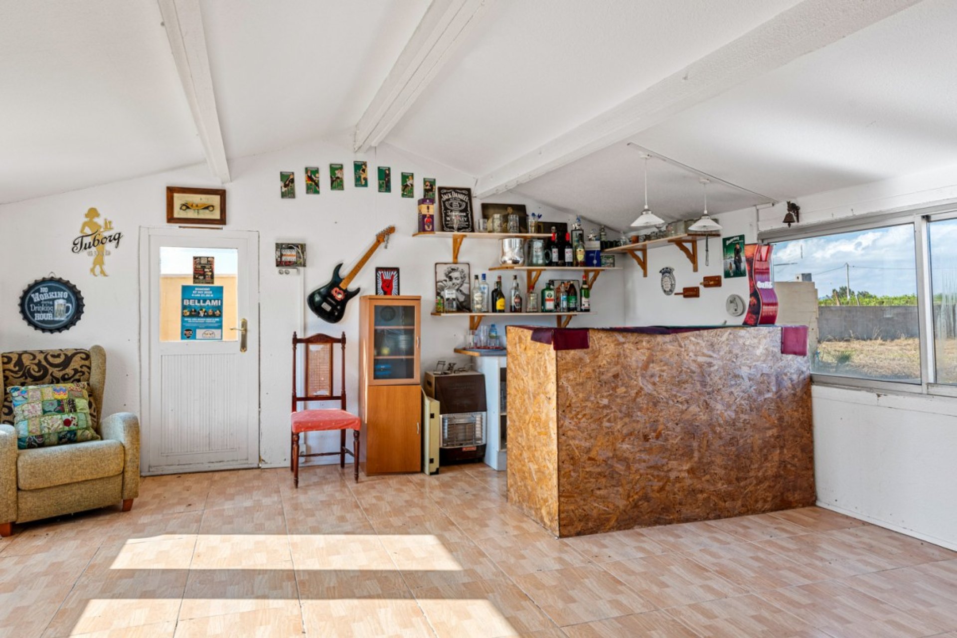 Segunda mano - Villa -
Los Montesinos - Costa Blanca