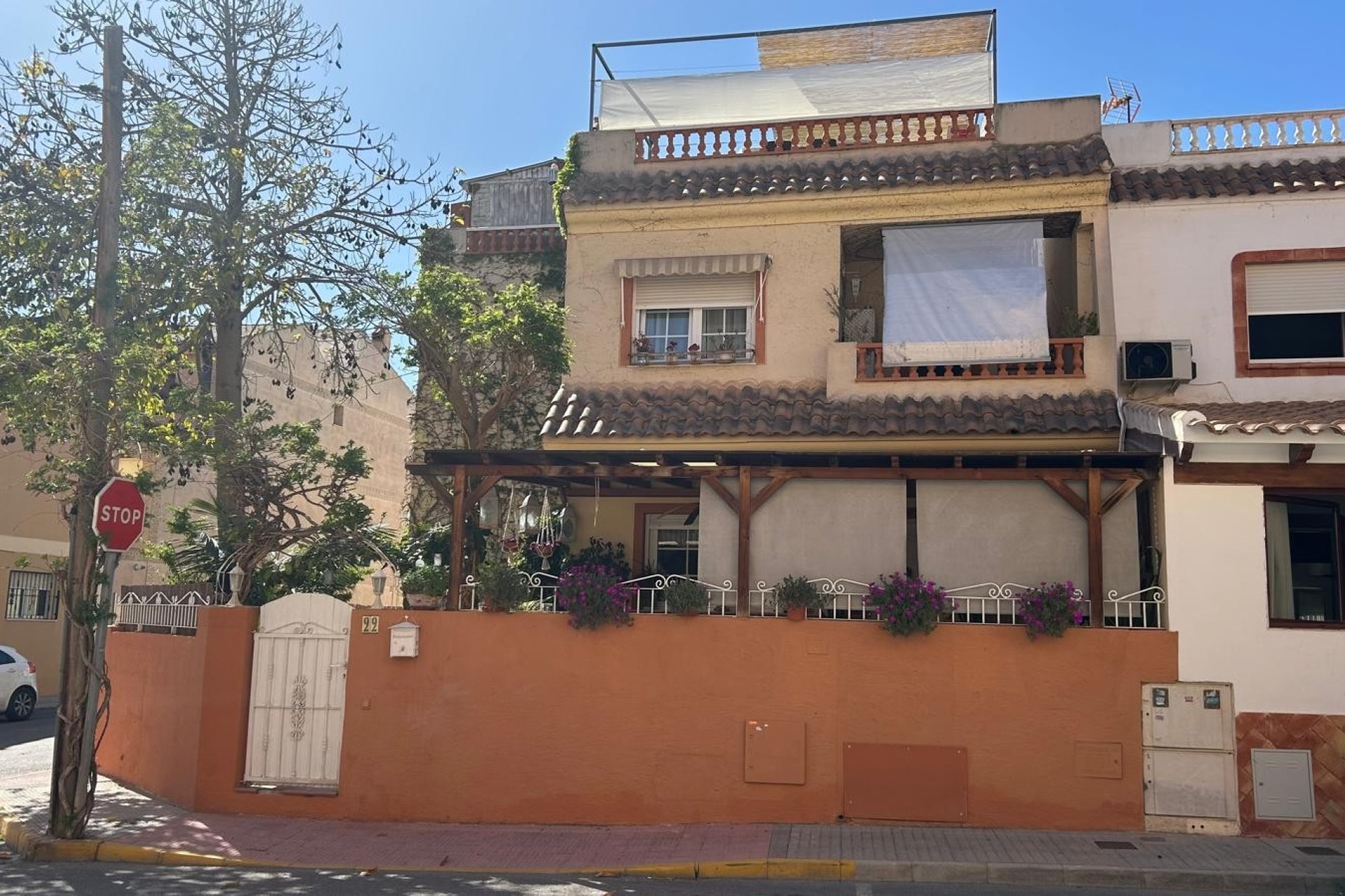 Segunda mano - Villa -
Los Montesinos - Costa Blanca
