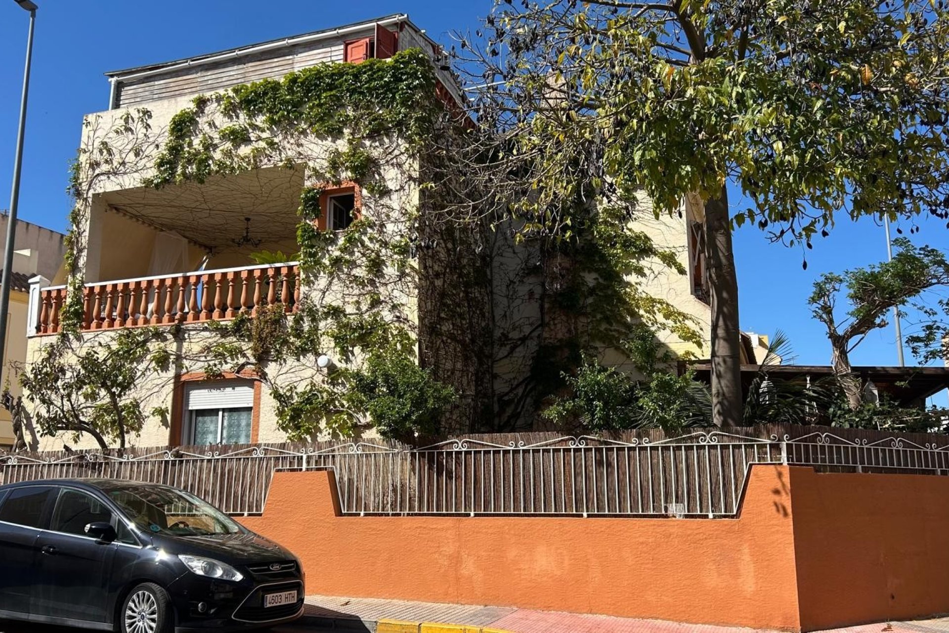 Segunda mano - Villa -
Los Montesinos - Costa Blanca