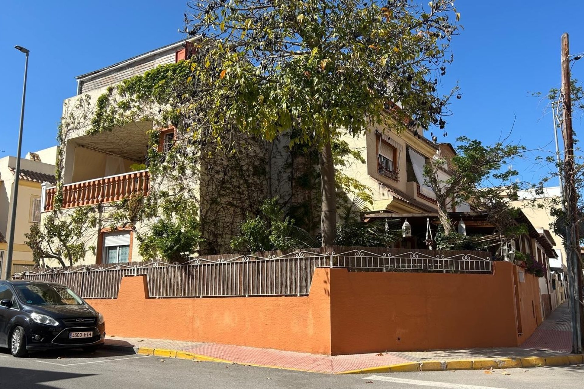Segunda mano - Villa -
Los Montesinos - Costa Blanca