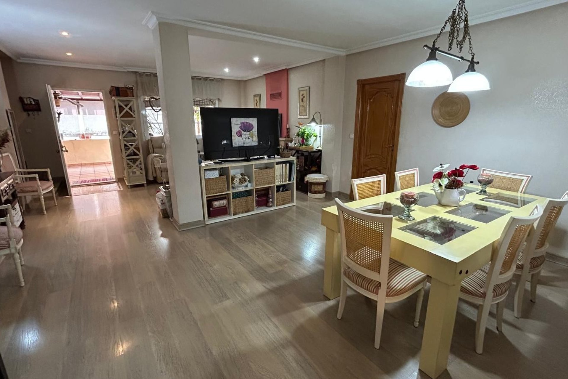 Segunda mano - Villa -
Los Montesinos - Costa Blanca