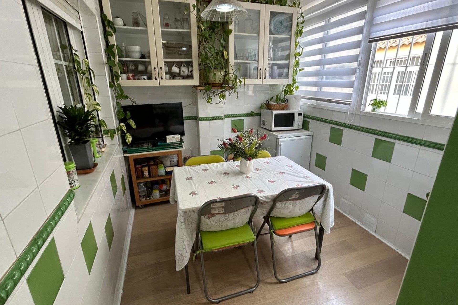 Segunda mano - Villa -
Los Montesinos - Costa Blanca