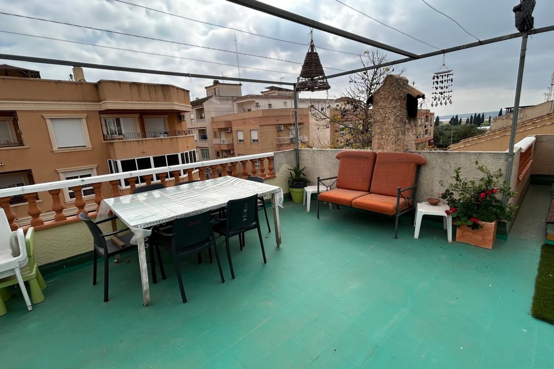Segunda mano - Villa -
Los Montesinos - Costa Blanca