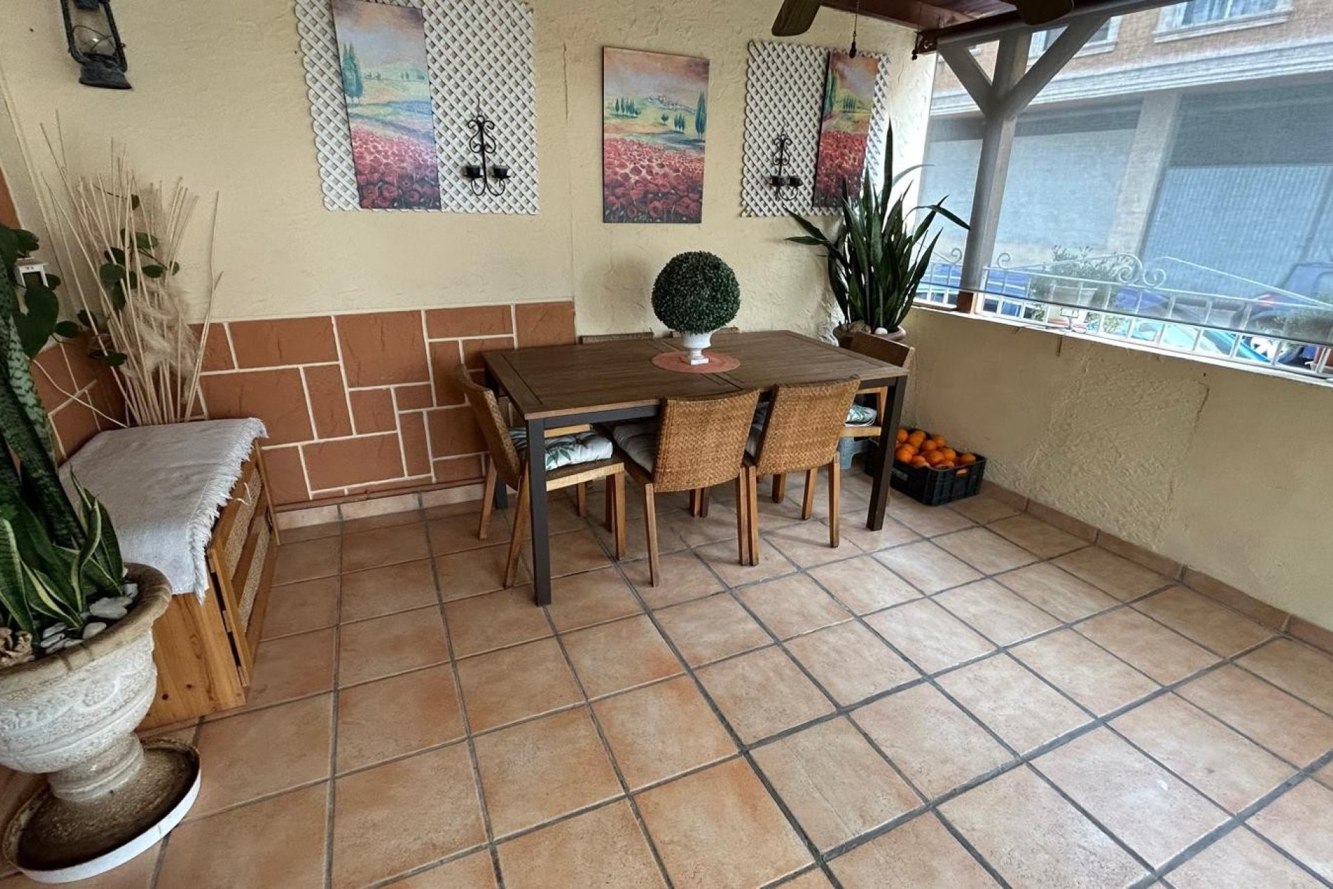 Segunda mano - Villa -
Los Montesinos - Costa Blanca