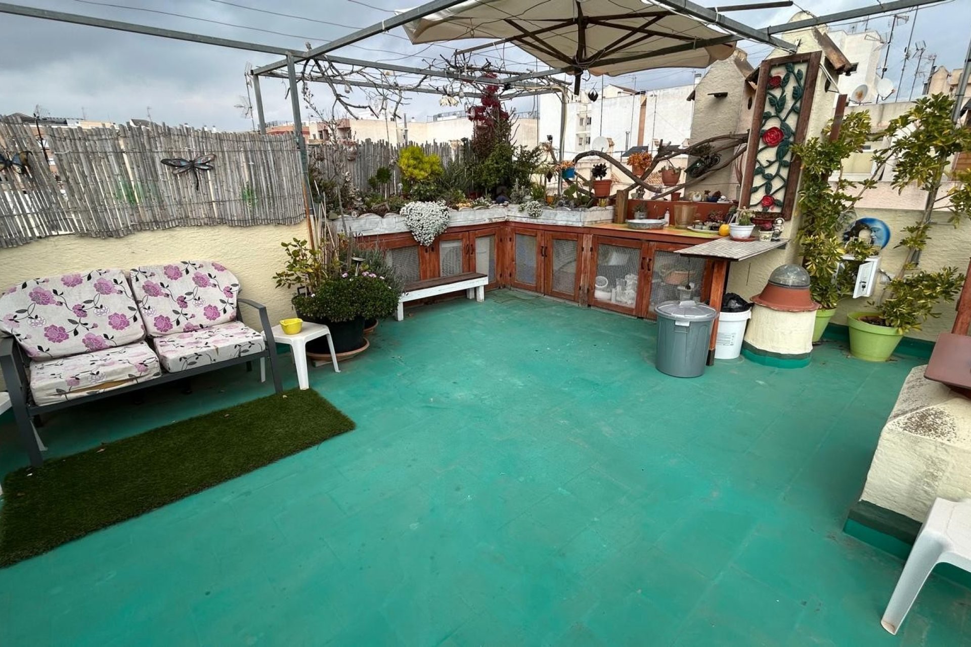 Segunda mano - Villa -
Los Montesinos - Costa Blanca
