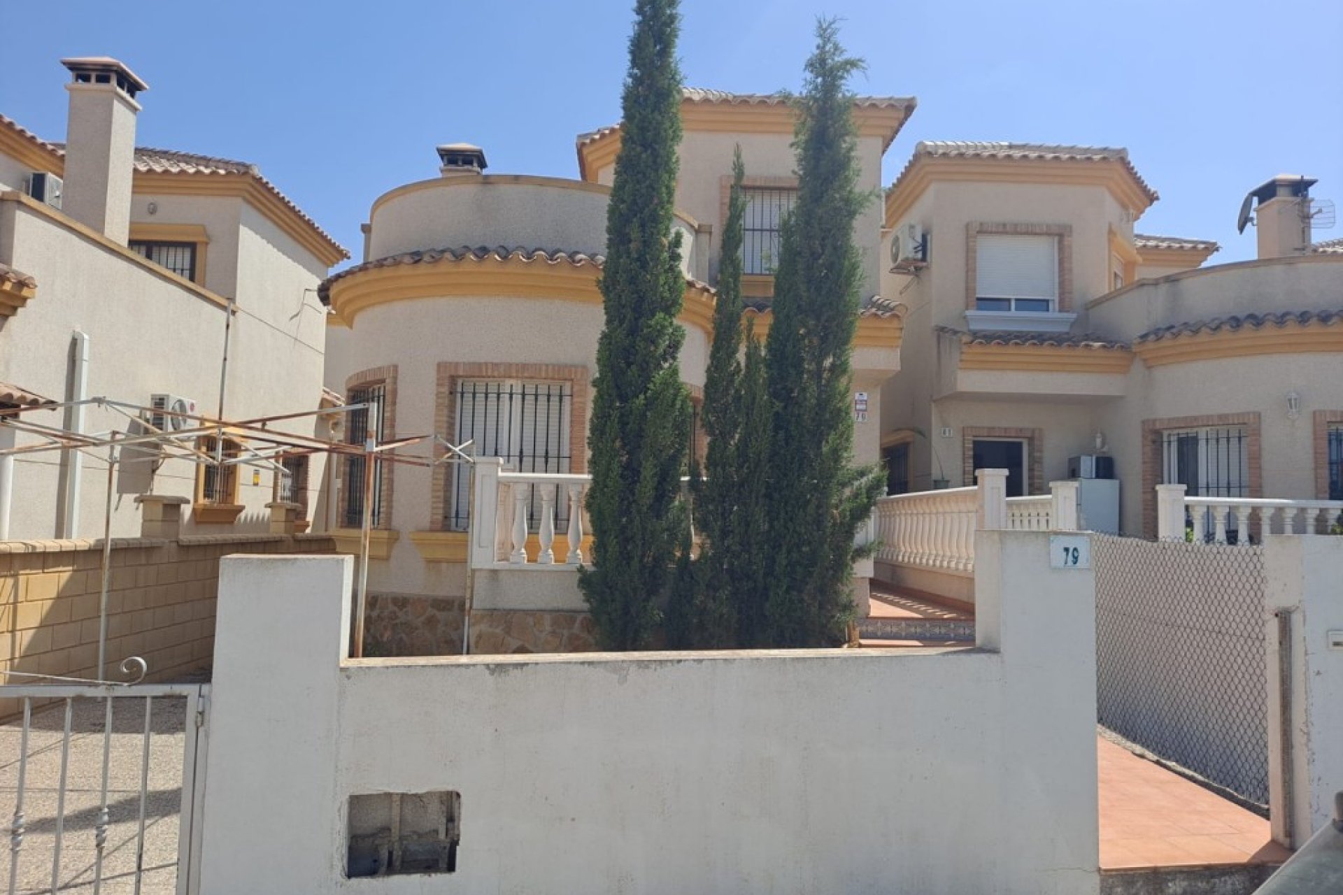 Segunda mano - Villa -
Los Montesinos - Costa Blanca
