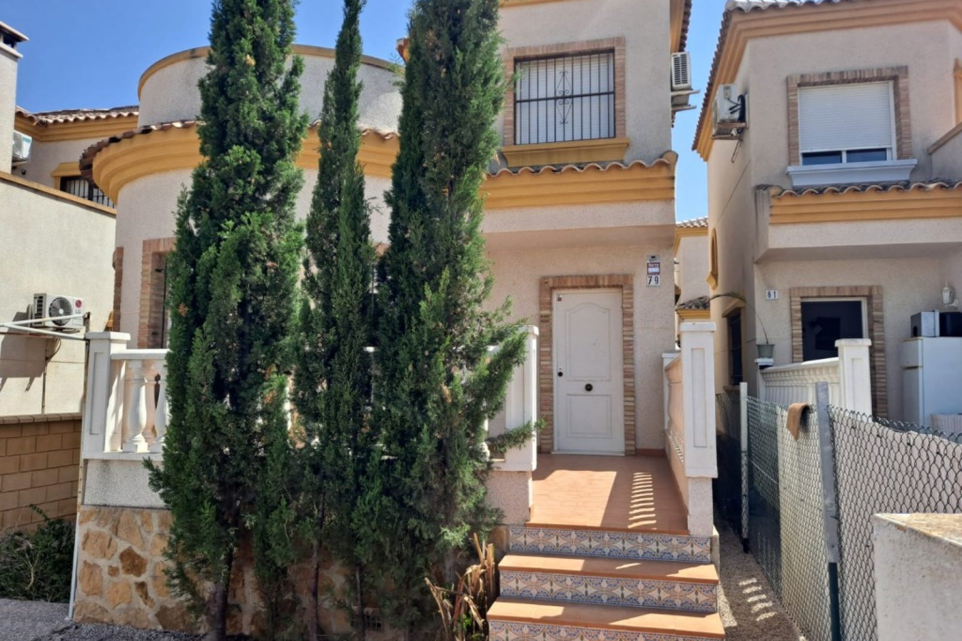 Segunda mano - Villa -
Los Montesinos - Costa Blanca