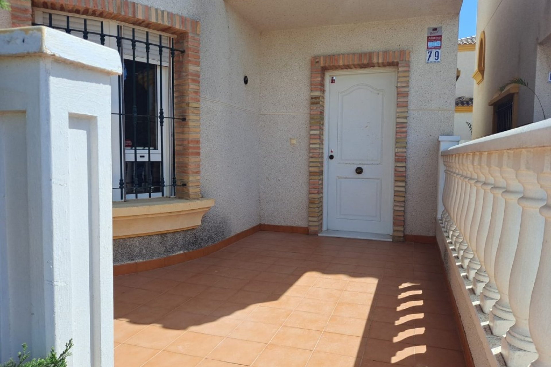 Segunda mano - Villa -
Los Montesinos - Costa Blanca