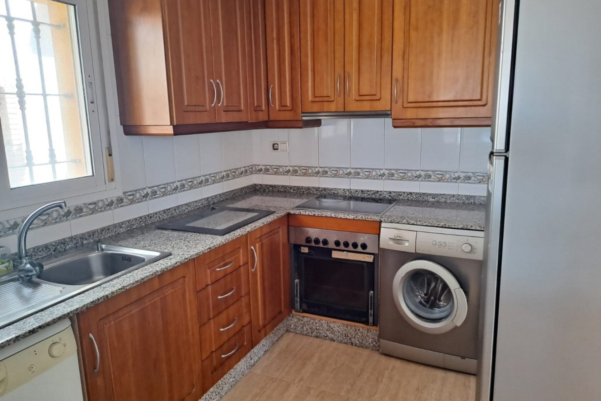 Segunda mano - Villa -
Los Montesinos - Costa Blanca