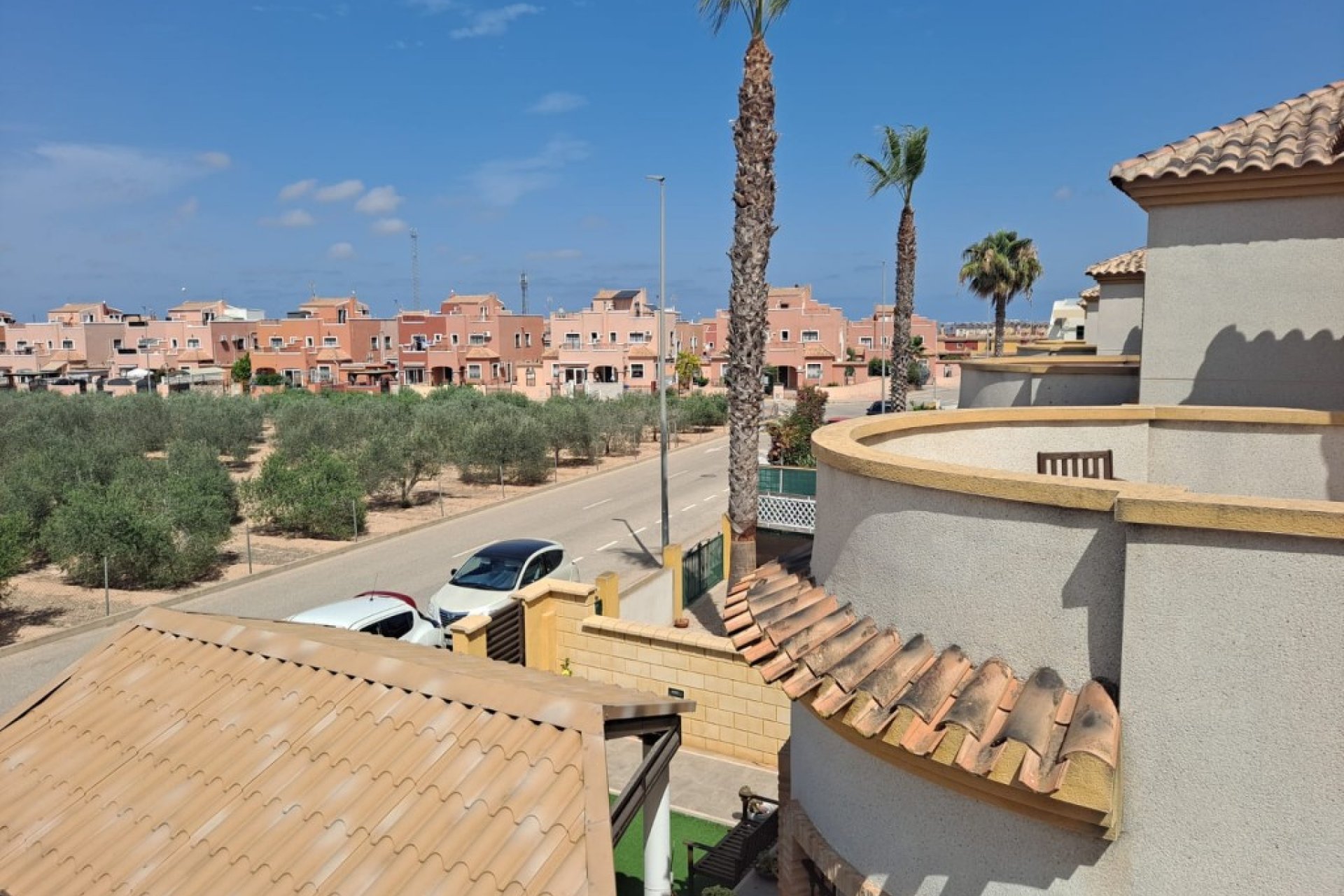 Segunda mano - Villa -
Los Montesinos - Costa Blanca