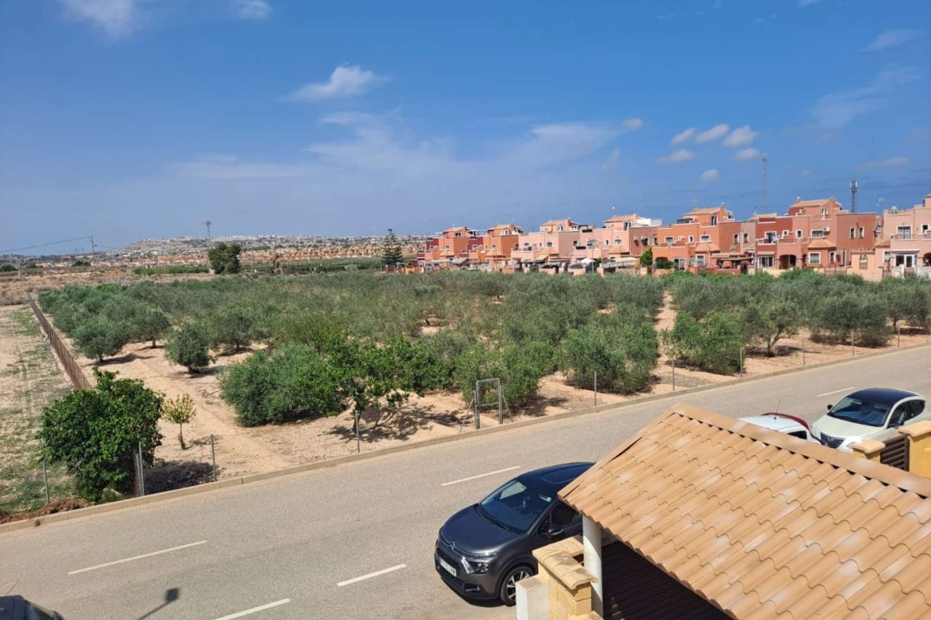 Segunda mano - Villa -
Los Montesinos - Costa Blanca