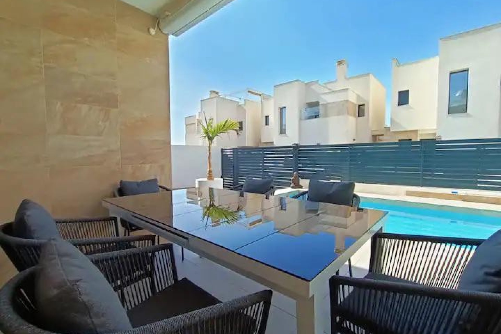 Segunda mano - Villa -
Los Montesinos - Costa Blanca