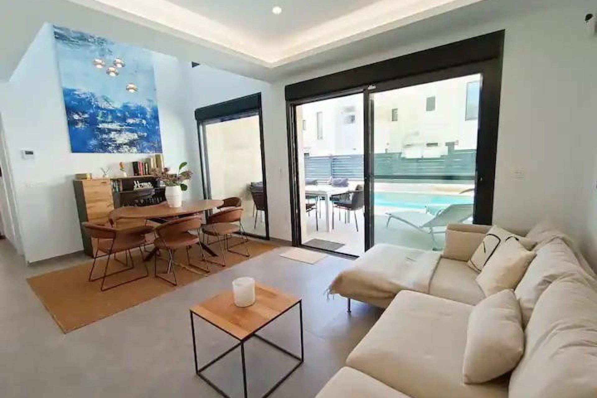 Segunda mano - Villa -
Los Montesinos - Costa Blanca