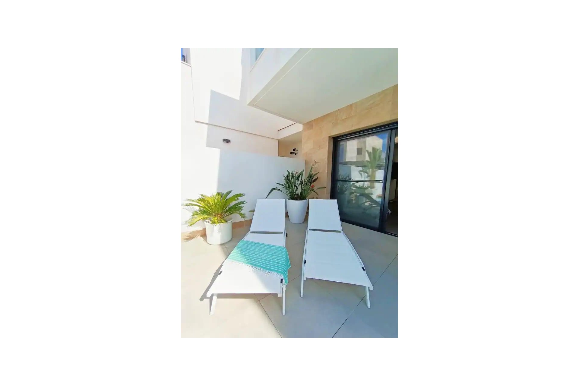 Segunda mano - Villa -
Los Montesinos - Costa Blanca