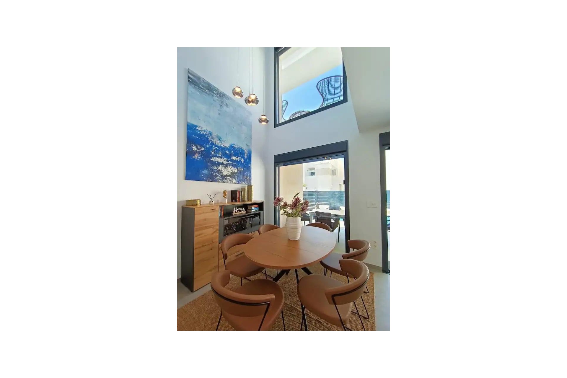 Segunda mano - Villa -
Los Montesinos - Costa Blanca