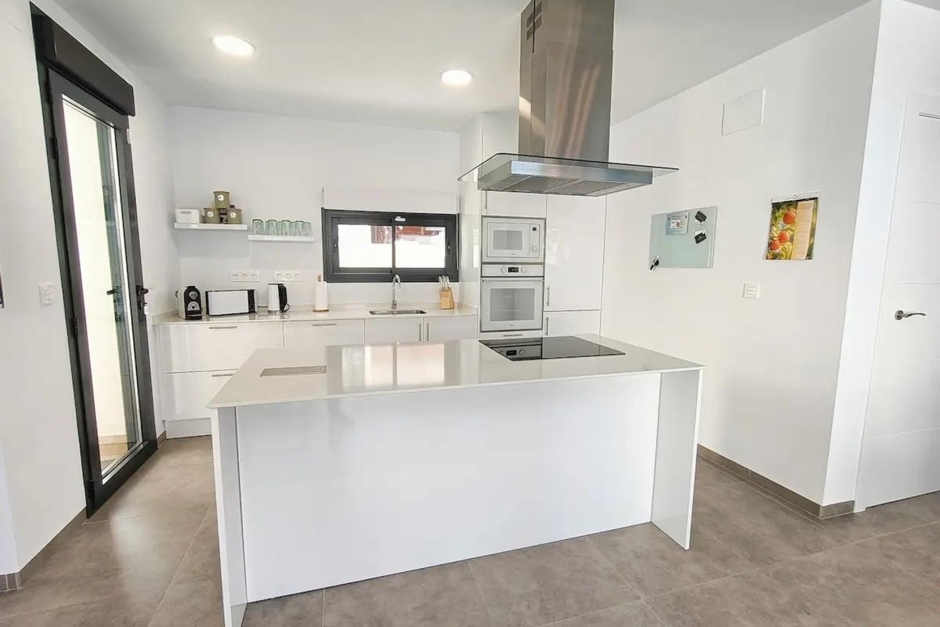 Segunda mano - Villa -
Los Montesinos - Costa Blanca