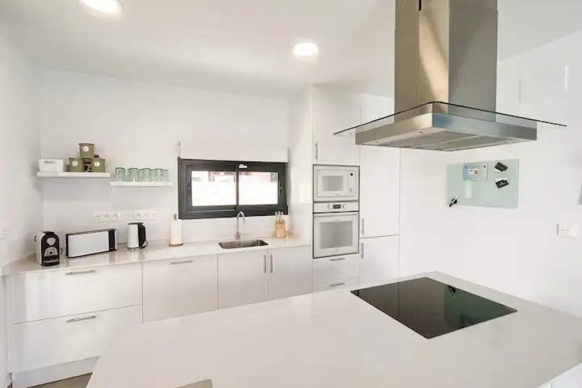 Segunda mano - Villa -
Los Montesinos - Costa Blanca