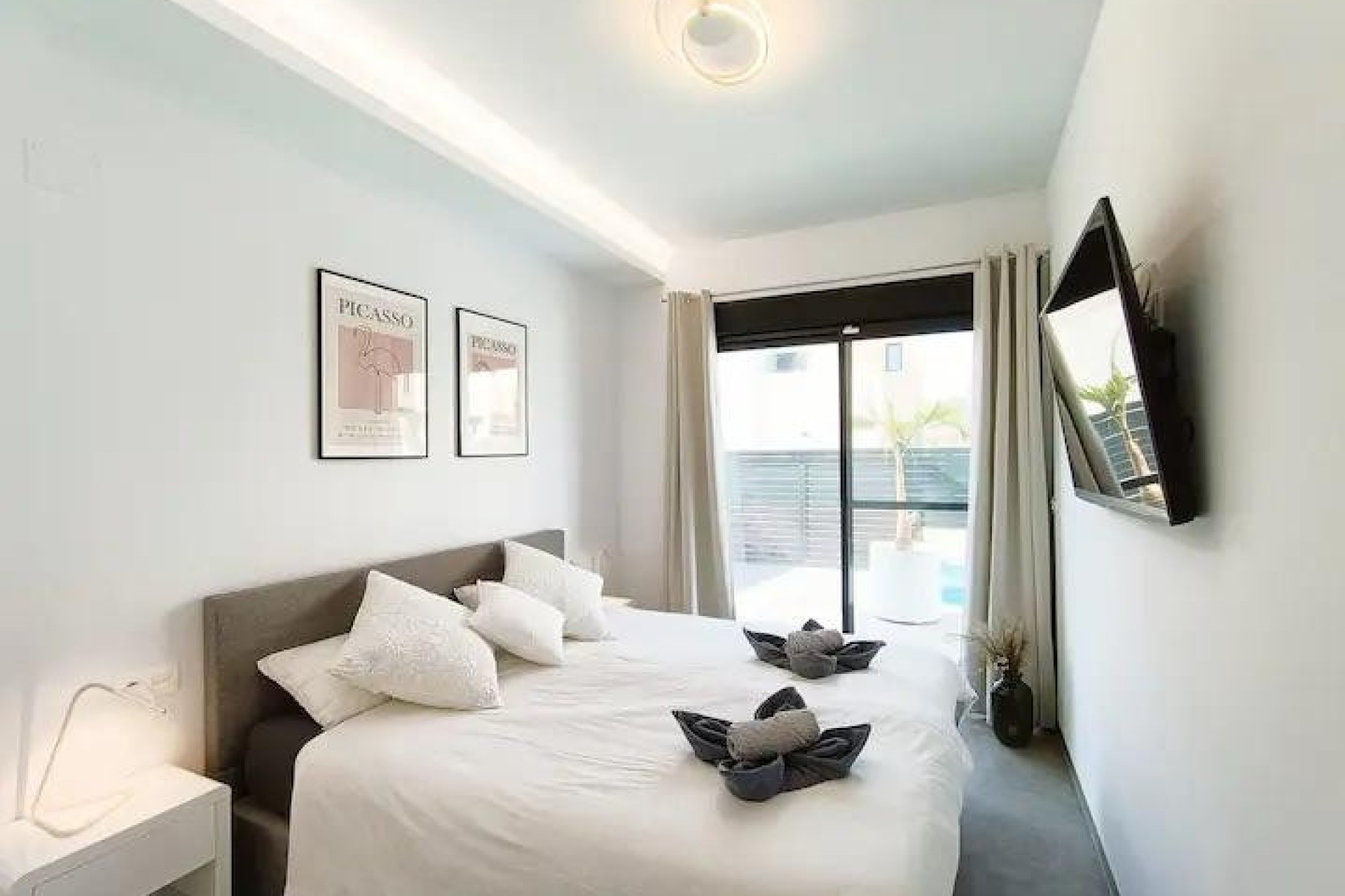 Segunda mano - Villa -
Los Montesinos - Costa Blanca