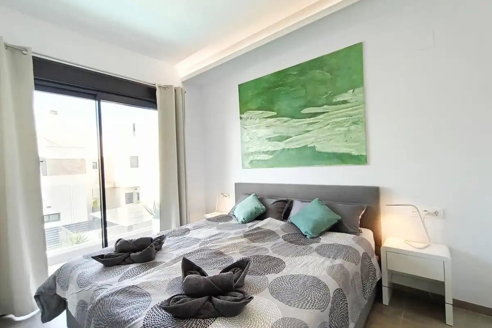 Segunda mano - Villa -
Los Montesinos - Costa Blanca