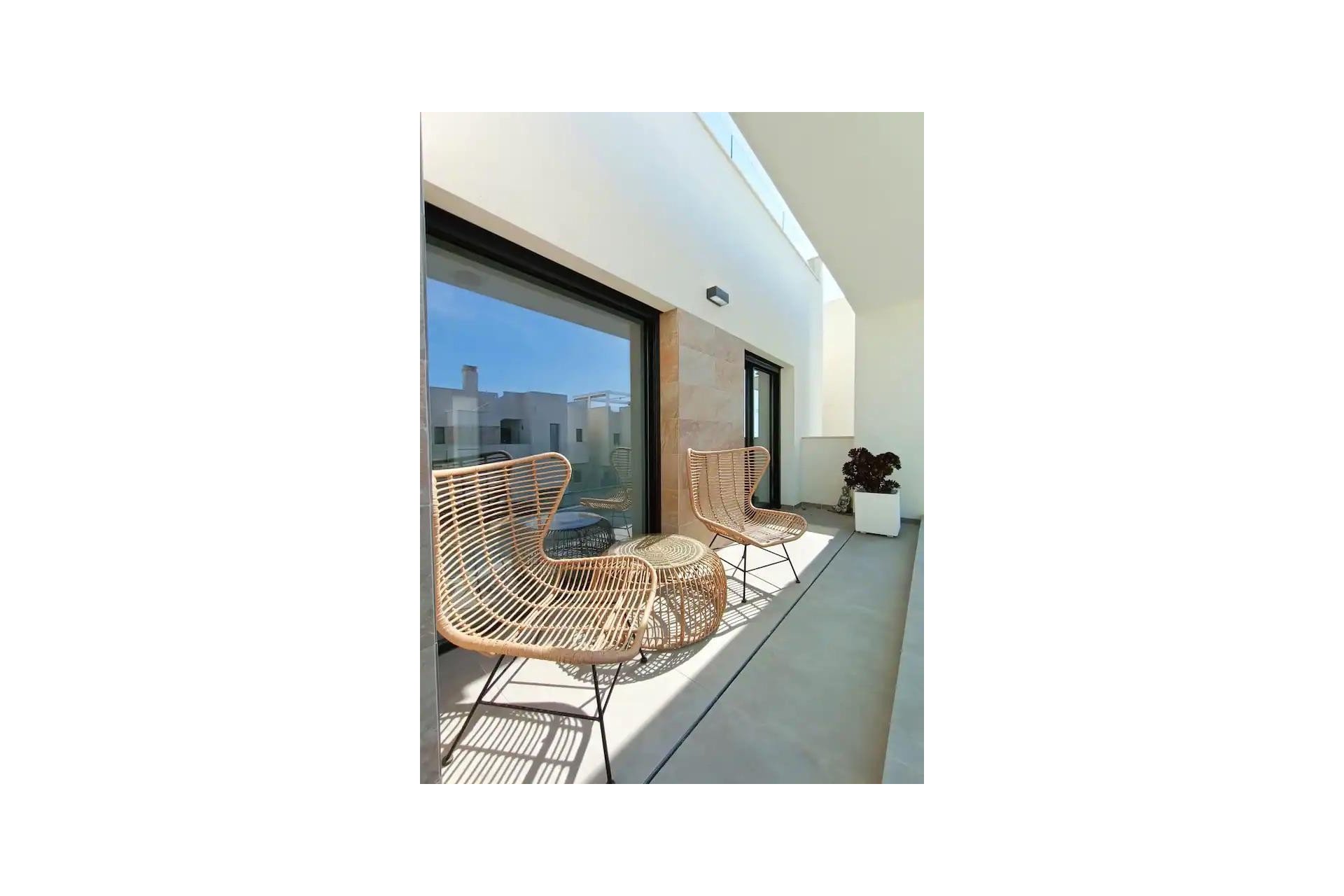 Segunda mano - Villa -
Los Montesinos - Costa Blanca