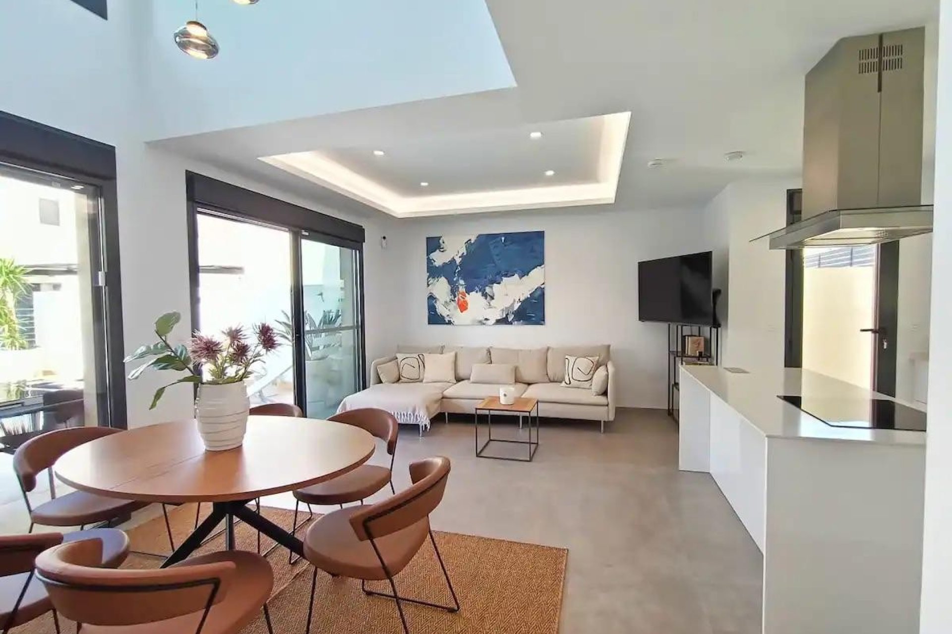 Segunda mano - Villa -
Los Montesinos - Costa Blanca