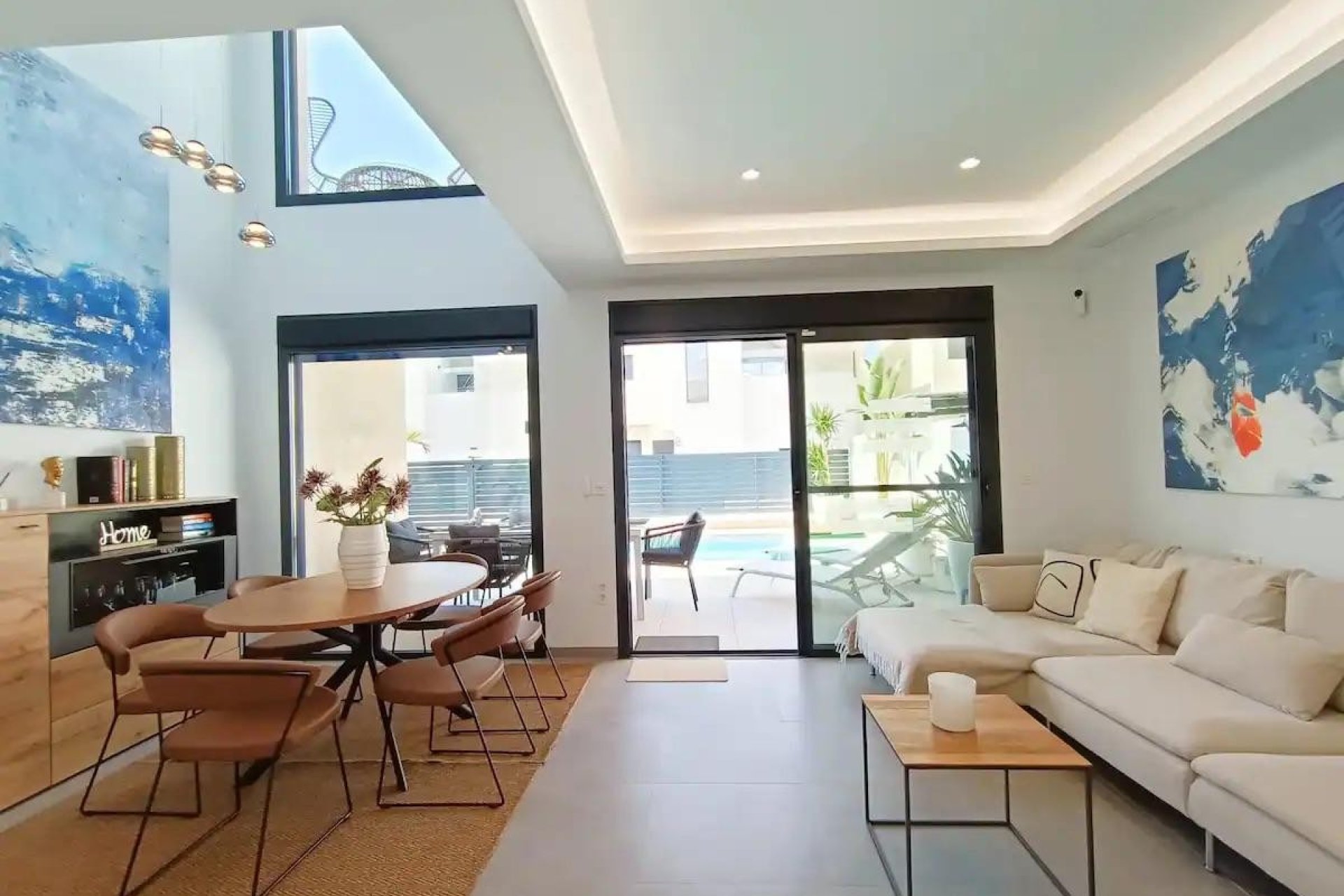 Segunda mano - Villa -
Los Montesinos - Costa Blanca