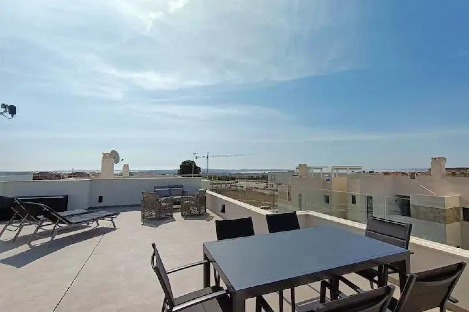Segunda mano - Villa -
Los Montesinos - Costa Blanca