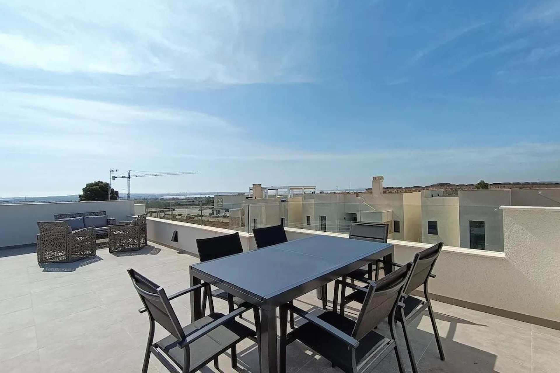 Segunda mano - Villa -
Los Montesinos - Costa Blanca